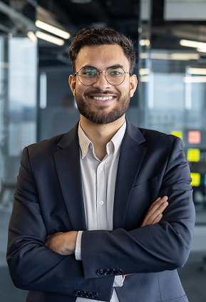 Corporate Communities & Business Networks